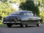 Hudson Commodore Eight Sedan 1948 года